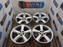 Audi. 8.0x19", 5x120.00, ET39