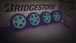 Subaru. 7.0x17", 5x100.00, ET55