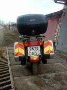 Honda ST 1100. 1 100 куб. см., исправен, птс, с пробегом