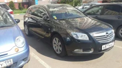 Opel Insignia ����