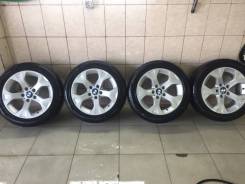 BMW. 7.0x17", 5x120.00, ET34, ЦО 72,0 мм.