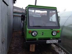 IFA. Продается грузовик ИФА мульткар 25 М, 2 000 куб. см., 2 000 кг.