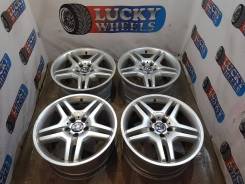 Mercedes. 8.5/9.0x18", 5x112.00, ET44/39, ЦО 66,6 мм.