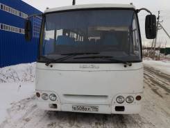 Isuzu Bogdan. Продажа Богдан А-092 в Берёзовском, 4 600 куб. см., 27 мест