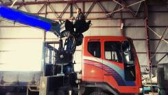 Услуги кран борта Daewoo