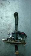 Селектор кпп, кулиса кпп. Nissan Bluebird, ENU14, HNU14 Nissan Primera Camino, HNP11 Nissan Primera, P11, P11E Двигатель SR20DE