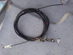 Тросик двери. Toyota Corolla Axio, CE120, NZE120, NZE121, ZZE121, ZZE122 Toyota Corolla Fielder, CE121, CE121G, NZE120, NZE121, NZE121G, NZE124, NZE12...
