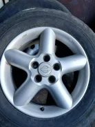JD. 6.5x16", 5x114.30, ET40 ����