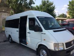 Volkswagen LT 35. Продается автобус, 2 500 куб. см., 18 мест