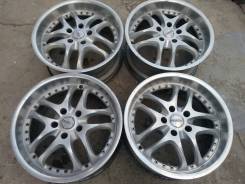 R18/5/120 на Bmw Dezent made in Germany в Красногвардейском Dezent. 8.0x18", 5x120.00, ET35