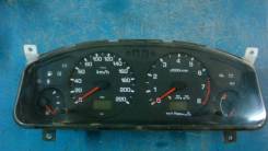 Панель приборов. Nissan Primera, P11E Двигатель SR20DE