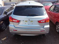 Дверь багажника. Mitsubishi RVR, GA3W, GA4W Mitsubishi ASX, GA3W, GA4W