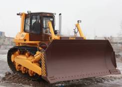 ДСТ-Урал ТМ10.11 ГСТ9. Бульдозер , 14 000 куб. см., 18 000 кг.