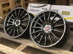 Enkei RS05. 8.0x18, 5x114.30, ET38, ЦО 67,1 мм.