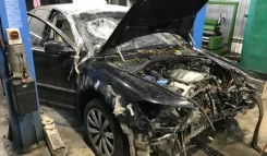 Volkswagen Phaeton ����