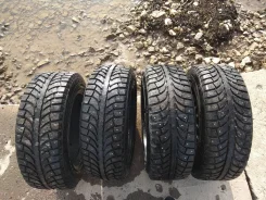 GT Radial Champiro IcePro 2. ������, �/�, ����� 5�% ����