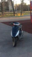 Honda Dio AF35 SR. 50����. ��., ��������, ���, � �������� ����
