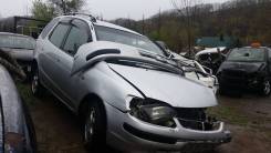 Toyota Corolla Spacio. AE115 553865, 7AFE454778