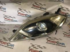 Фара. Honda Edix, BE1, BE2, BE3, BE4, BE8