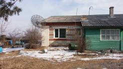 Продается дом с земельным участком в п. Оленевод в Надеждинском район. Улица Победы 10, р-н Надеждинский район, площадь дома 64 кв. м., скважина, элек...