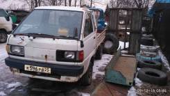 Toyota Lite Ace. Подам Toyota Liteace 4WD, 2 000 куб. см., 750 кг.