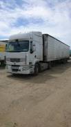 Volvo FH13. Продам седельный тягач, 11 000 куб. см., 30 000 кг.