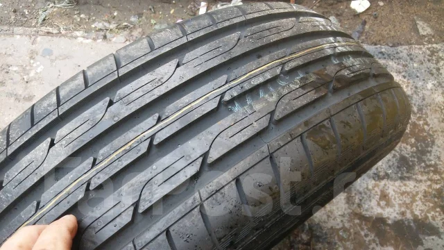 Toyo NanoEnergy 2. ������, 2015 ���, ����� ����