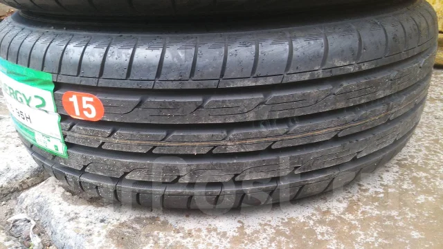 Toyo NanoEnergy 2. ������, 2015 ���, ����� ����