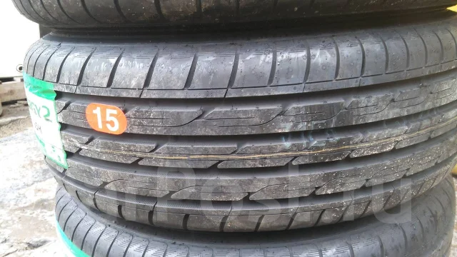 Toyo NanoEnergy 2. ������, 2015 ���, ����� ����