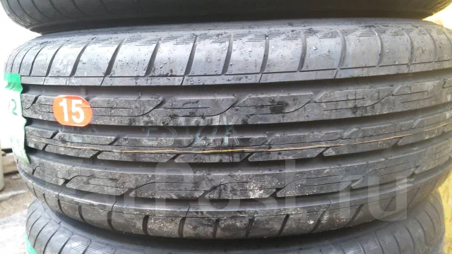Toyo NanoEnergy 2. ������, 2015 ���, ����� ����