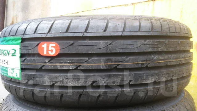 Toyo NanoEnergy 2. ������, 2015 ���, ����� ����