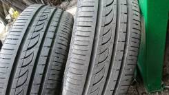 Pirelli P6000 Powergy. Летние, 2015 год, 5 %, 4 шт
