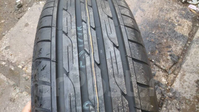 Toyo NanoEnergy 2. ������, 2015 ���, ����� ����