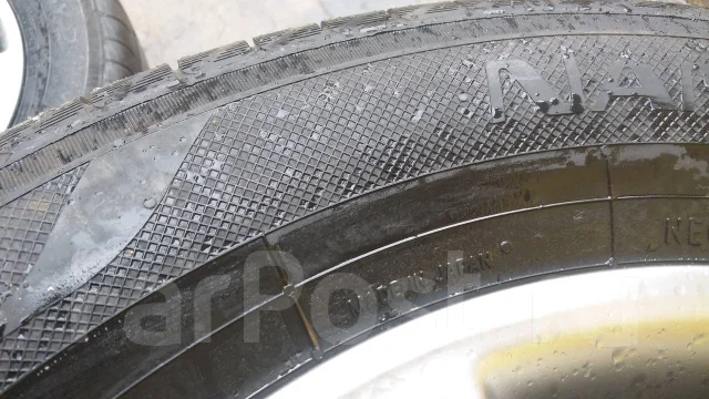 Toyo NanoEnergy 2. ������, 2015 ���, ����� ����