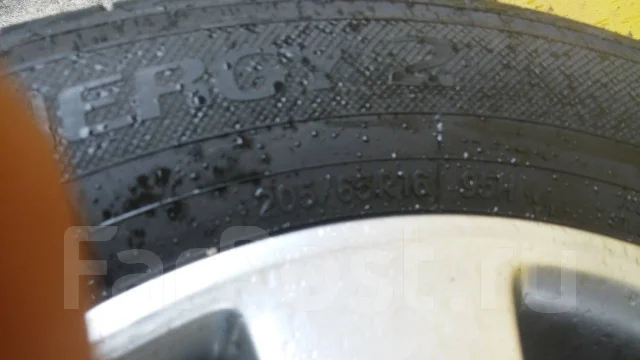 Toyo NanoEnergy 2. ������, 2015 ���, ����� ����