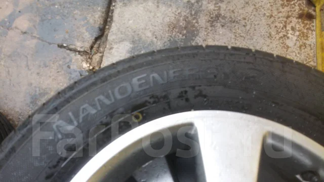 Toyo NanoEnergy 2. ������, 2015 ���, ����� ����