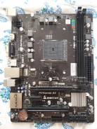 Socket FM2+
