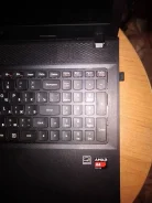 Lenovo IdeaPad. 15.6", ��� 4 ��, ���� 500���, WiFi, Bluetooth, ����������� �� 6��.