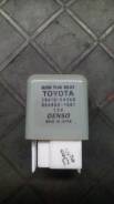 Реле накала. Toyota: Lite Ace, Crown, Avensis, Dyna, Hilux, Regius, Town Ace Noah, Hilux Surf, Hiace, Land Cruiser Prado, Comfort, Estima Emina, Estim...