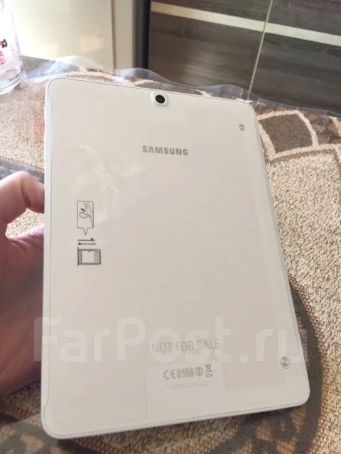Samsung Galaxy Tab S2 ����