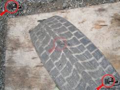 Dunlop Grandtrek SJ6. Всесезонные, 2006 год, 30 %, 1 шт