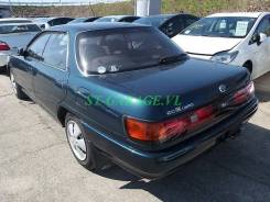 Задняя часть автомобиля. Toyota Carina ED, ST180, ST182, ST183
