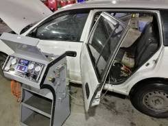 Промывка топливной системы автомобиля