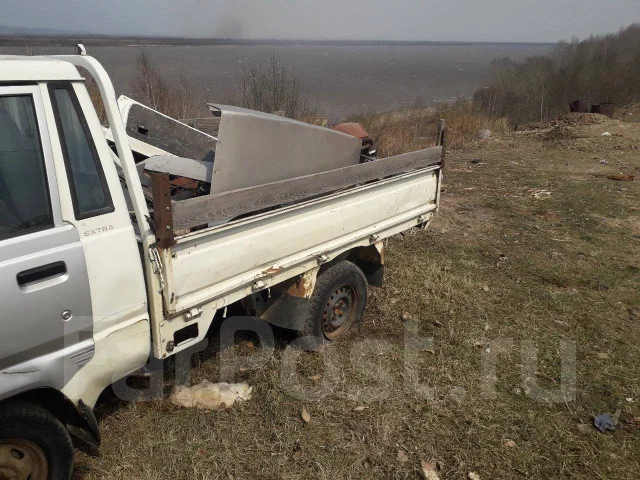 Toyota Town Ace. . ��� ����� �� ������������-��-����� ����