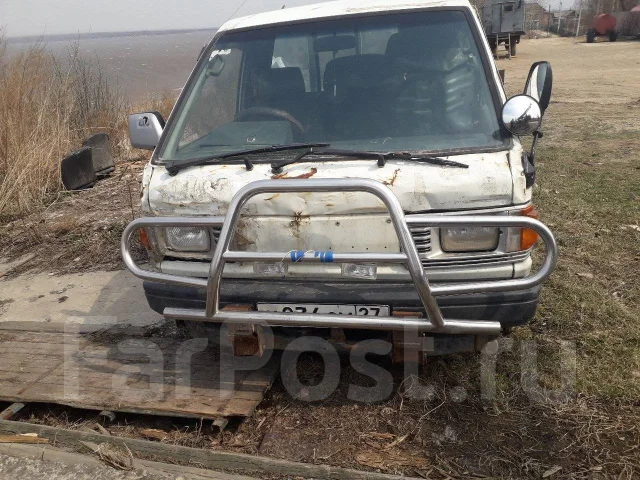 Toyota Town Ace. . ��� ����� �� ������������-��-����� ����