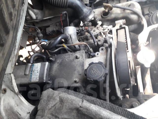 Toyota Town Ace. . ��� ����� �� ������������-��-����� ����