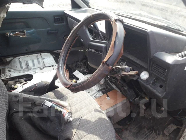 Toyota Town Ace. . ��� ����� �� ������������-��-����� ����