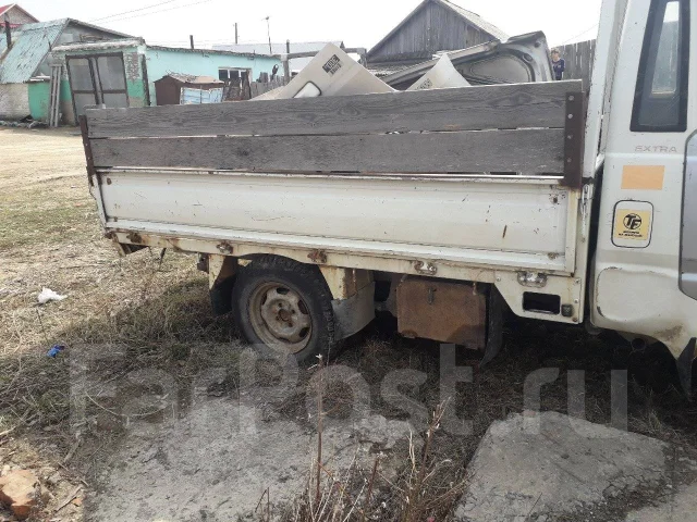 Toyota Town Ace. . ��� ����� �� ������������-��-����� ����