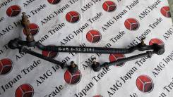 Трапеция рулевая. BMW 8-Series, E31 BMW 5-Series, E28, E34 BMW 7-Series, E23, E32, E32/2 BMW 6-Series, E24