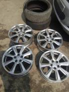 Carlsson. x18", 5x114.30